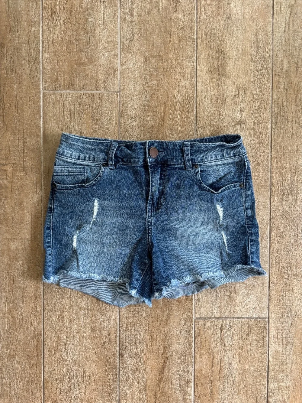 O'Neill Cody Denim Short